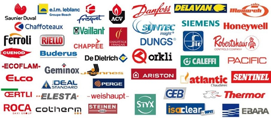 plombier Nouzonville